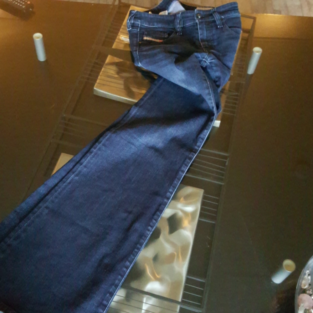 Diesel  YBO